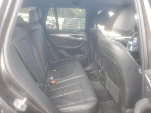 5UXTS3C57J0Y94546 BMW X3 Xdrivem40i