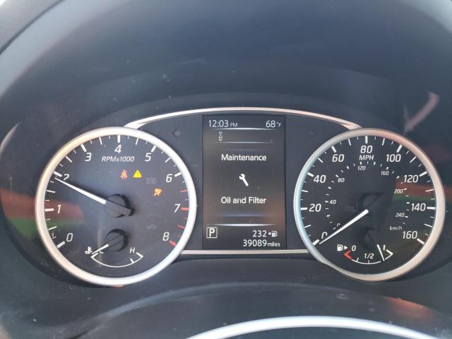 3N1AB7AP4JY227656 Nissan SENTRA S