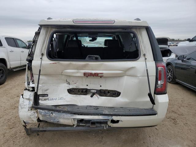 1GKS2HKC3FR584038 GMC Yukon Xl K1500 Slt