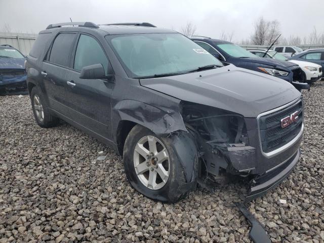 1GKKVPKD8EJ185455 GMC ACADIA SLE