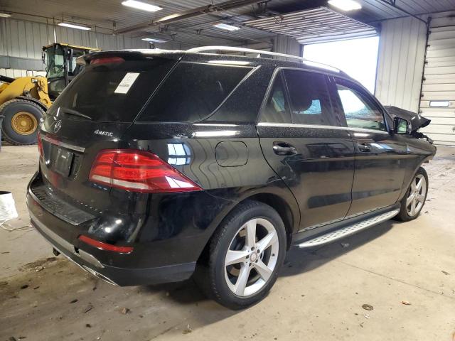 4JGDA5HB5GA702641 Mercedes-Benz Gle 350 4matic