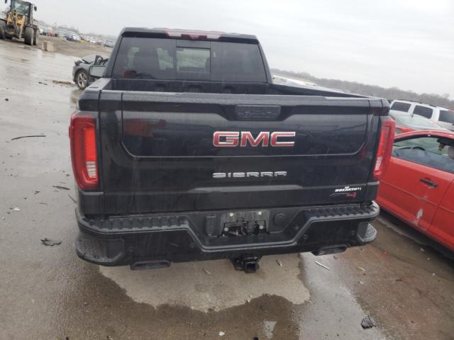 1GTU9EET7MZ125697 GMC Sierra K1500 At4