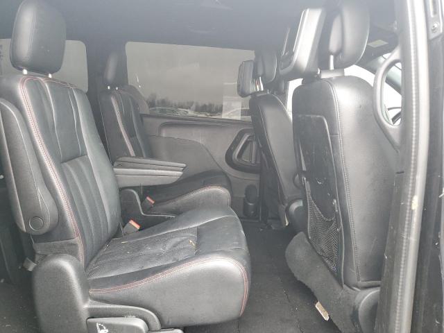 2C4RDGEG5HR779679 Dodge Grand Caravan Gt