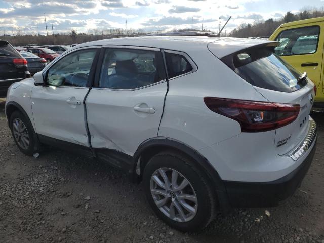 JN1BJ1CW9LW377121 Nissan Rogue Sport S
