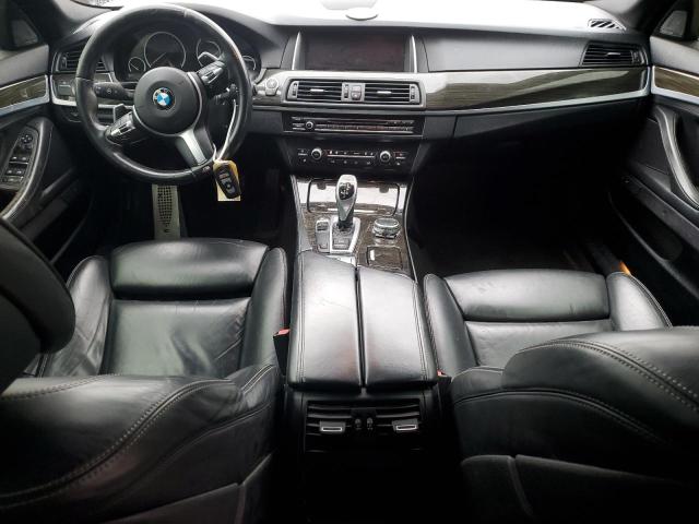 WBA5B1C55FD919049 BMW 535 I