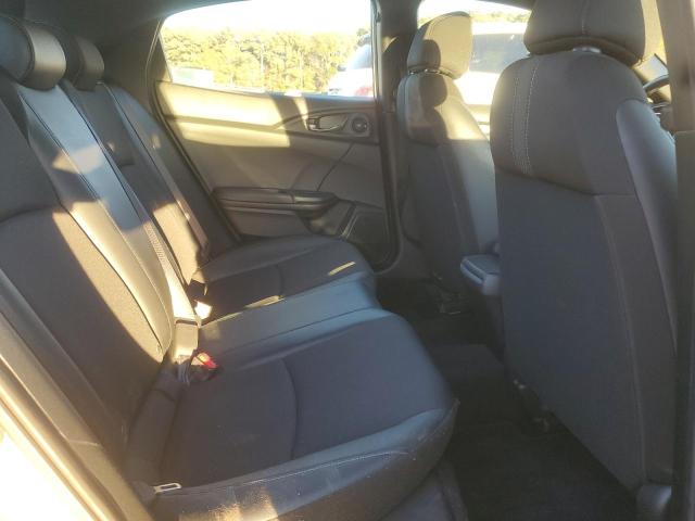 SHHFK7H42MU219990 Honda Civic Sport