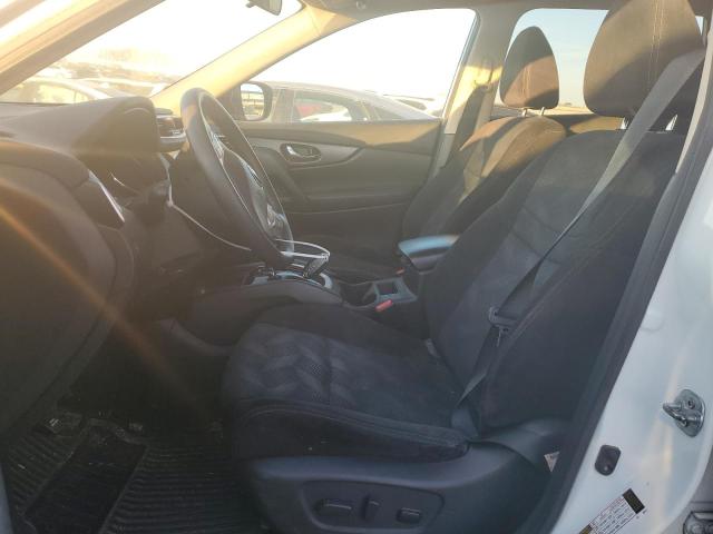 5N1AT2MT7GC870442 Nissan ROGUE S