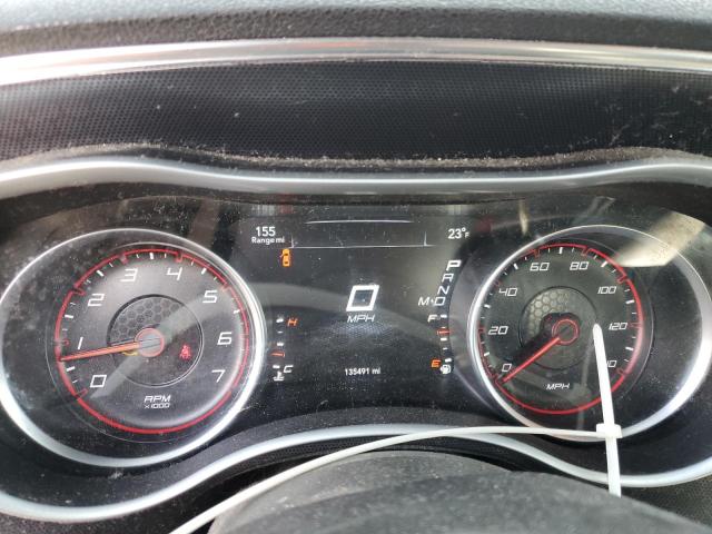 2C3CDXJG5GH188904 Dodge Charger Sxt