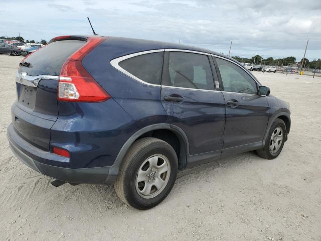 3CZRM3H34FG704048 Honda CR-V LX