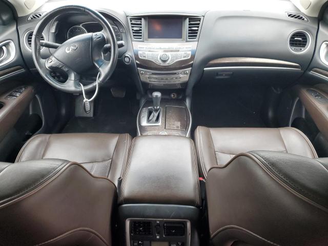5N1AL0MM1EC546087 Infiniti QX60