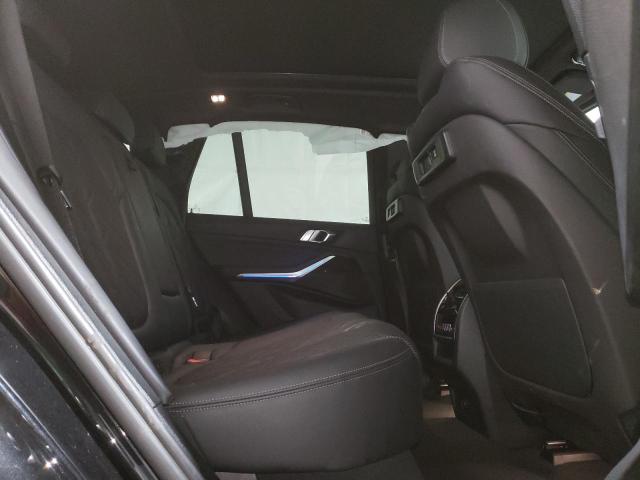 5UXCR4C08P9P08345 BMW X5 Sdrive 40i