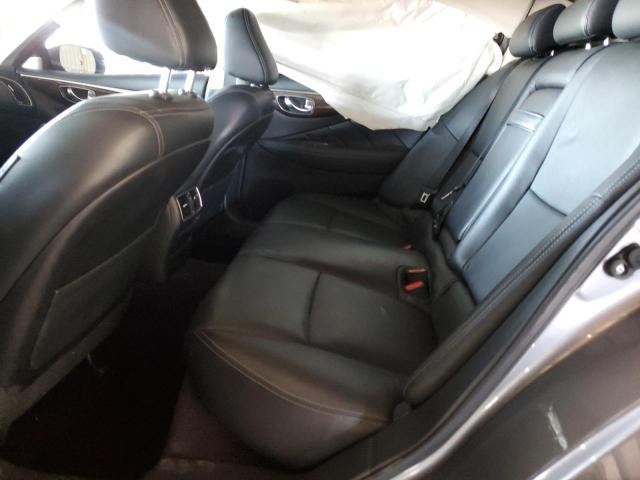 JN1EV7AP4JM592138 Infiniti Q50 LUXE