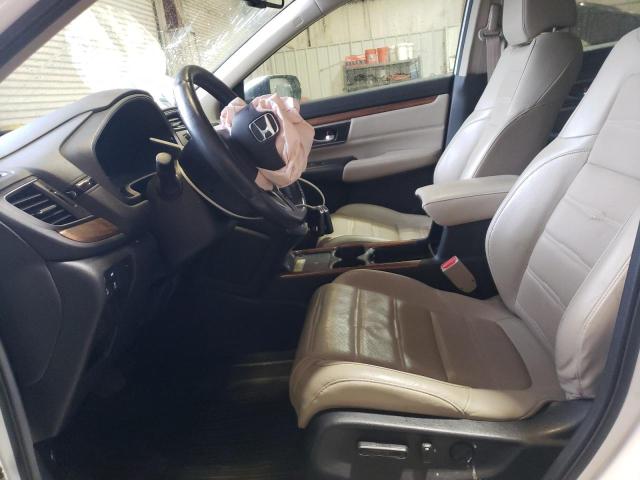 7FARW2H97LE000897 Honda Cr-v Touring