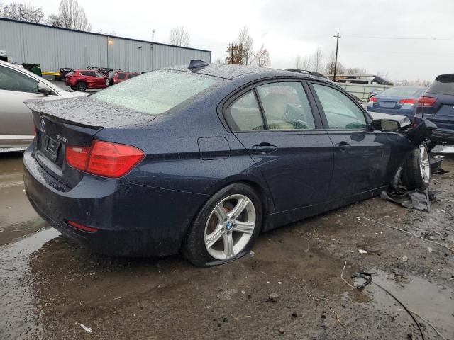 WBA3C1C51FK119980 BMW 328 I Sulev