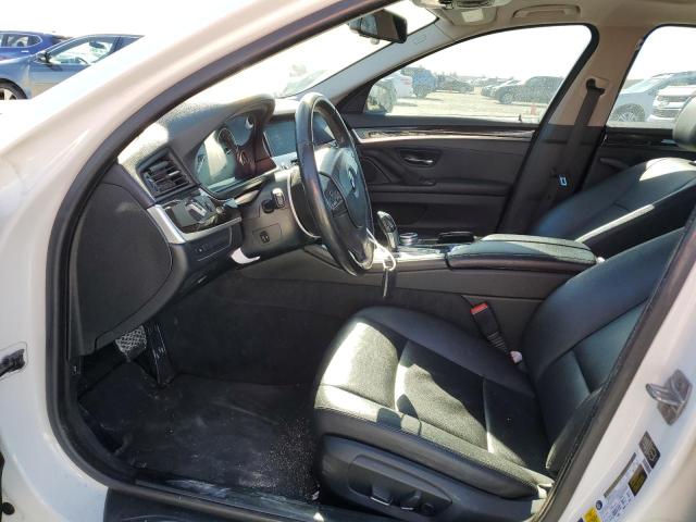 WBA5B1C58ED484526 BMW 535 I