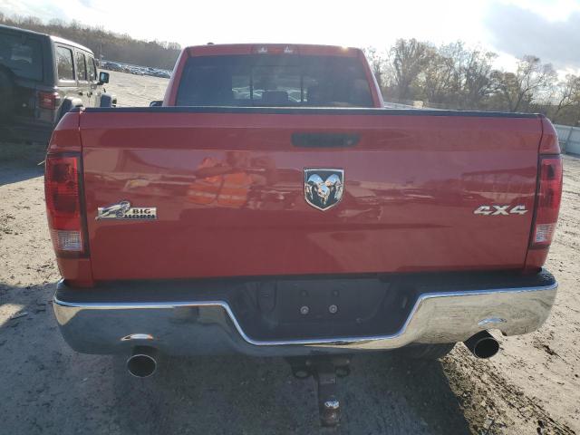 1C6RR7GT7ES187584 RAM 1500 Slt