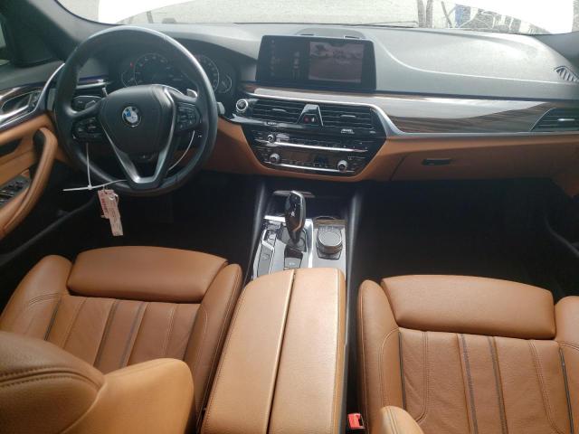 WBAJA9C57KB399118 BMW 530e