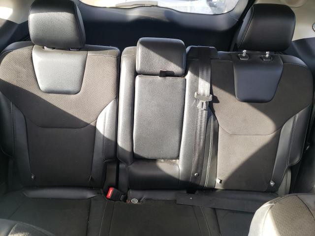 2FMPK4AP9HBC41718 Ford EDGE SPORT
