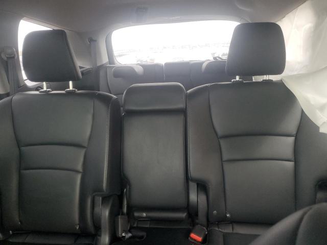 5FNYF5H29MB046616 Honda PILOT SE