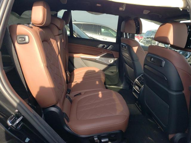 5UX23EM00P9S04146 BMW X7 Xdrive40i