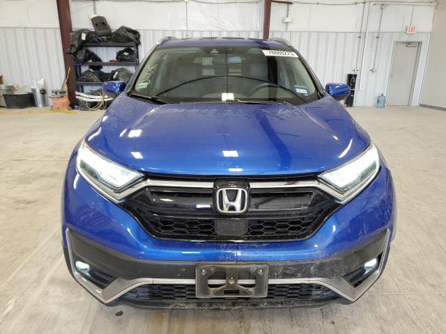 7FARW1H91LE009413 Honda Cr-v Touring