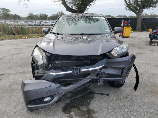 3CZRU6H5XHM716096 Honda HR-V EX