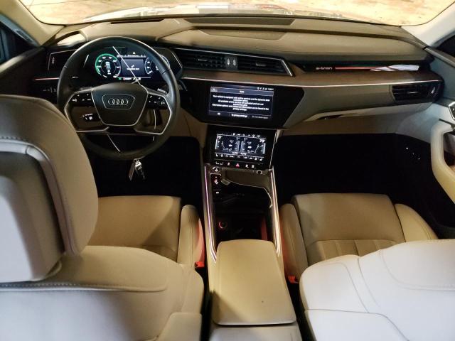 WA1VAAGE0MB017072 Audi E-tron Prestige