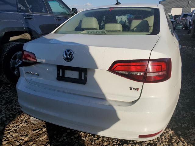 3VWDB7AJ8JM219019 Volkswagen JETTA SE