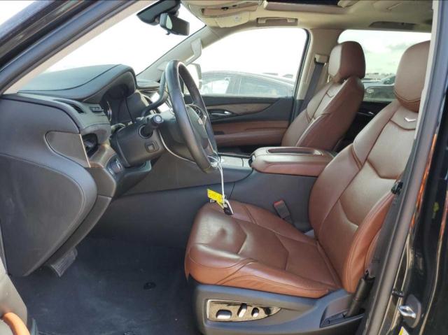 1GYS3JKJ4LR160193 Cadillac Escalade Esv Premium Luxury