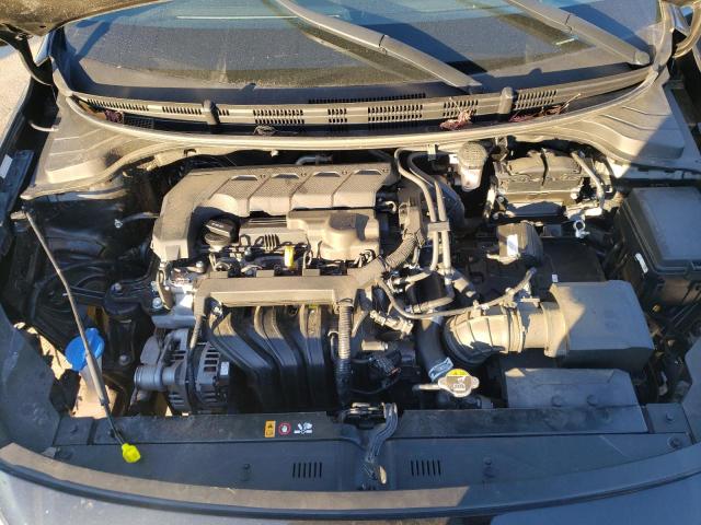 3KPA24AD7NE459368 KIA RIO LX