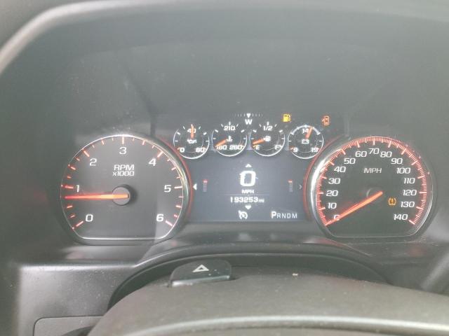 3GTU2WEJ0EG387264 GMC Sierra K1500 Denali