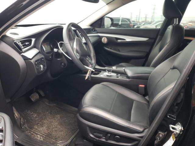 3PCAJ5CB6MF117245 Infiniti Qx50 Essential
