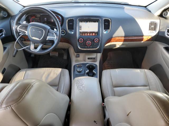 1C4RDHDG4EC596396 Dodge DURANGO LIMITED