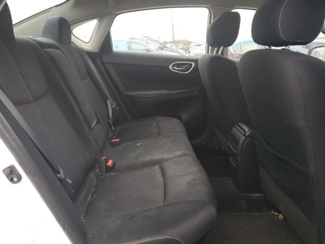 3N1AB7AP6GL644671 Nissan SENTRA S