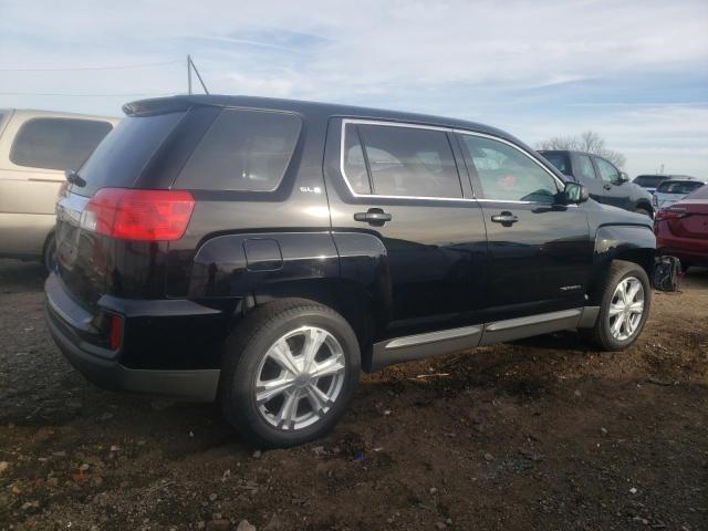 2GKALMEK9H6157241 GMC Terrain Sle