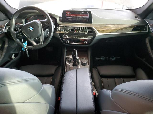 WBAJS1C02LWW63908 BMW 540 I