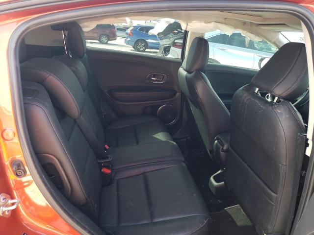 3CZRU6H95KM702262 Honda Hr-v Touring