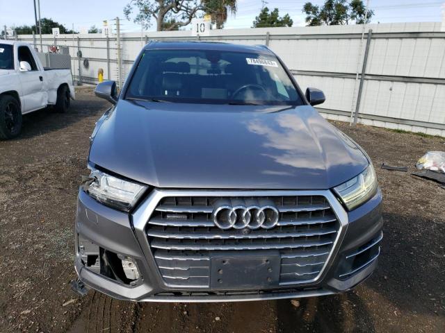 WA1LAAF78HD026140 Audi Q7 Premium Plus