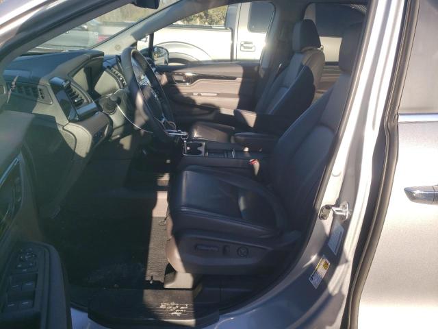 5FNRL6H81PB053118 Honda Odyssey Touring