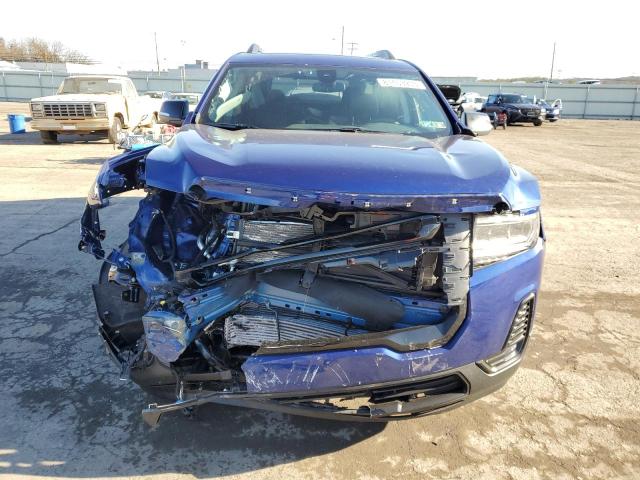 1GKKNRL44PZ238702 GMC ACADIA SLE