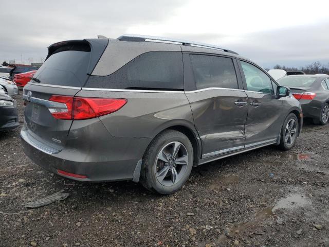 5FNRL6H83LB002178 Honda Odyssey Touring