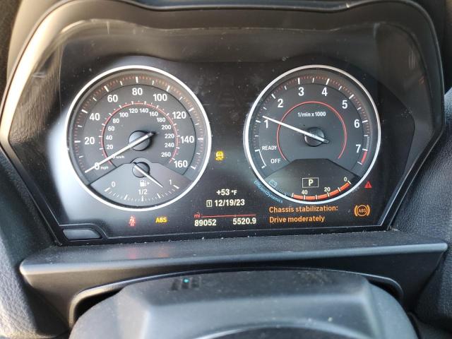 WBA2K9C36HV950601 BMW 230I