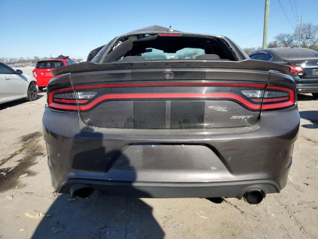 2C3CDXEJXGH204908 Dodge Charger Srt 392