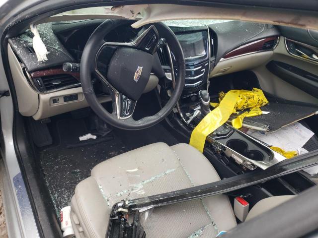 1G6AF5SX8J0169410 Cadillac ATS LUXURY