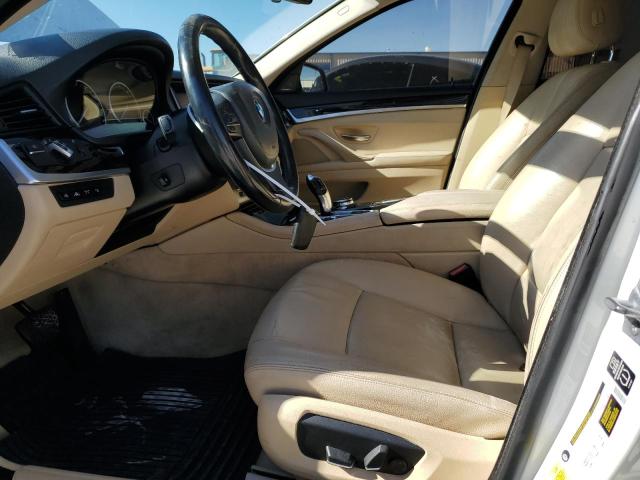WBA5B1C51FD921106 BMW 535 I