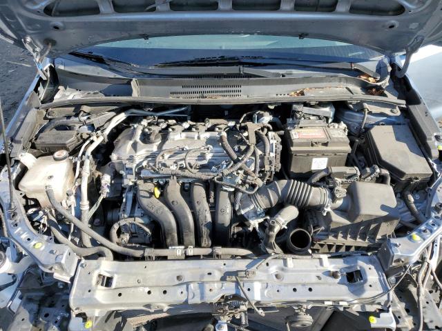 5YFEPRAE4LP010525 Toyota COROLLA LE