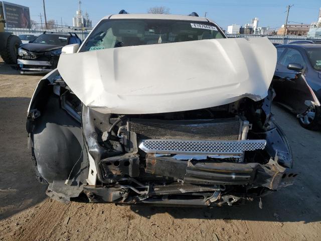 1GKKVTKD0FJ107374 GMC Acadia Denali