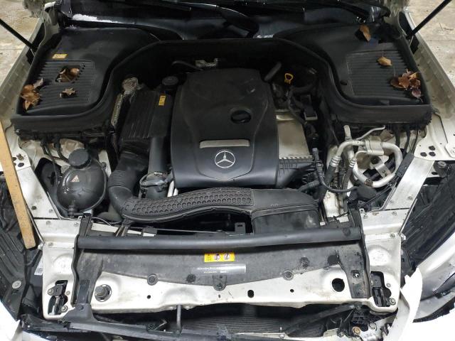 WDC0G4KB1GF037867 Mercedes-Benz Glc 300 4matic
