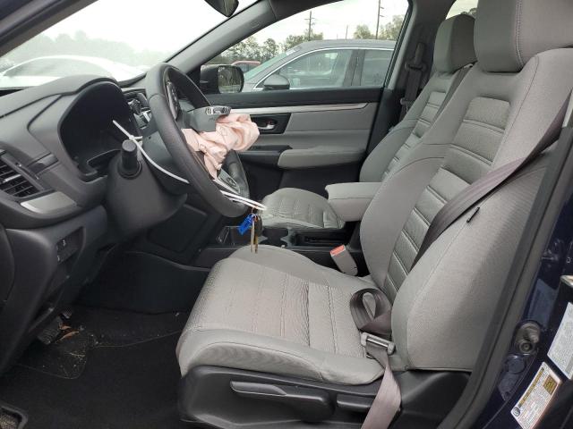 5J6RW2H24LL010972 Honda CR-V LX