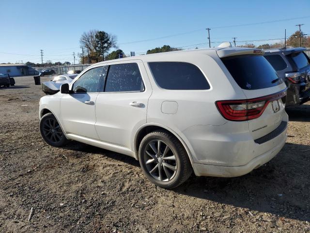 1C4RDHDG1JC473780 Dodge DURANGO GT